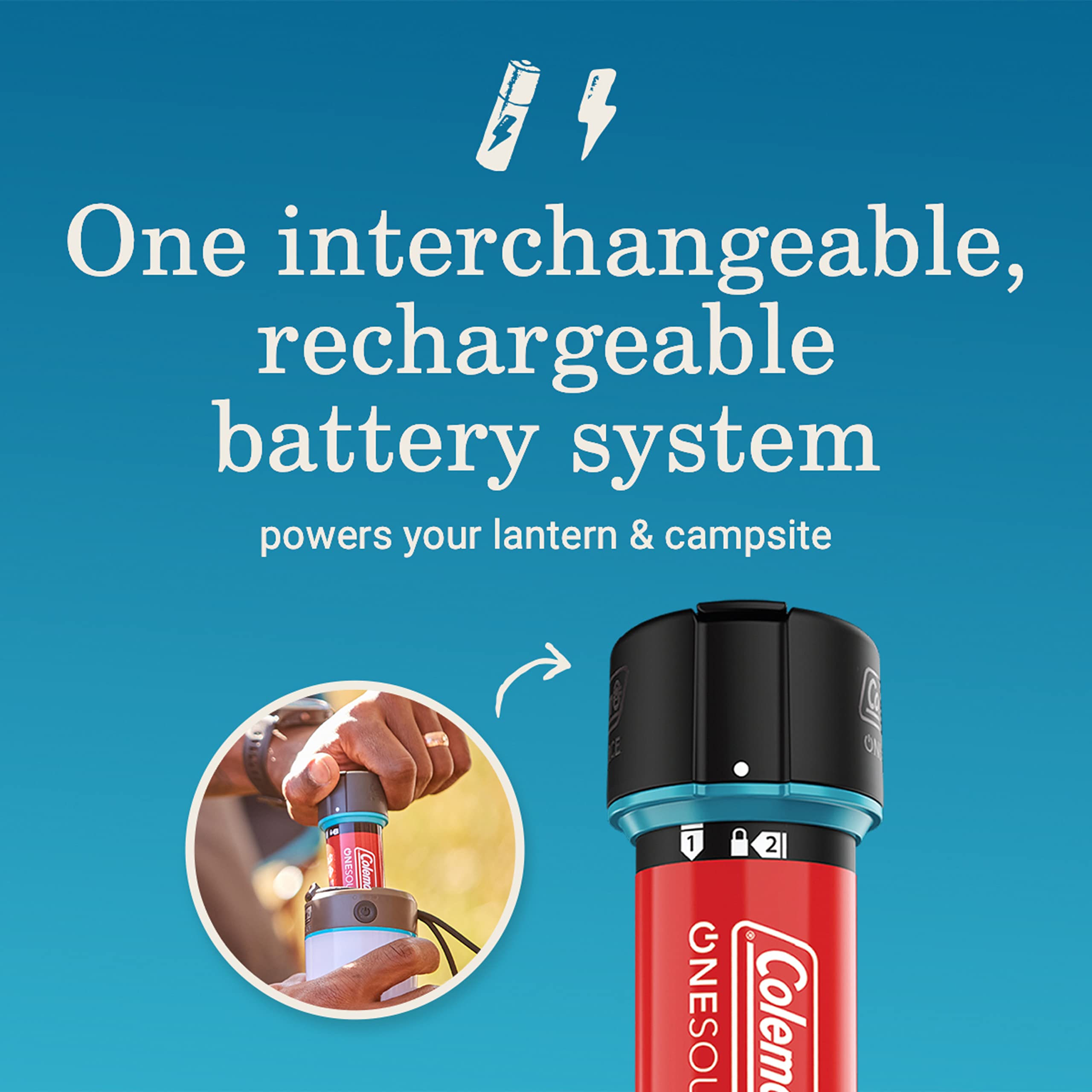 -日本未発売-Coleman OneSource 1000 Lm Lantern 日本未発売-Coleman OneSource 1000 Lm Lantern